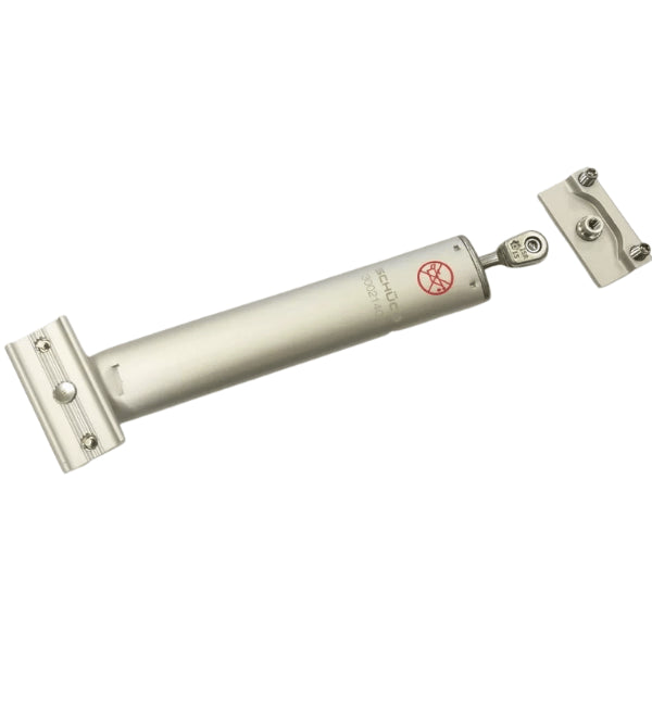 Schüco Limiting Stay 277441 for Inward Opening Windows